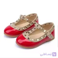 کفش مجلسی کودک ولنتینو