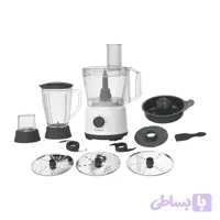 غذاساز چند کاره بنس مدل BF-M519G
