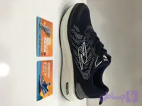 كفش اسپرت اسكيچرز مردانه مدل run go/سایز40تا44