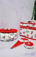 ست خیاطی