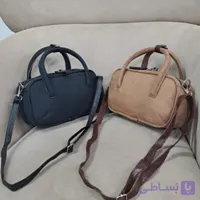 کیف دستی و شونی جیر