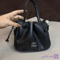 کیف دخترانه شونی و دستی میومیو کیسه ای