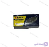 لنت ترمز جلو رانا و رانا پلاس برند امکو ( IR EMCO ) اصلی