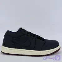 کتونی ایرجردن 1 لو ایست‌ساید گلف AirJordan 1 Low Eastside Golf Out Of The Mud کد 1418