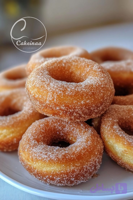 پودر خمیر دونات ۵۷۰ گرم