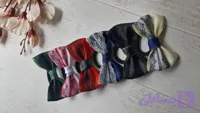 کش موی دخترانه آذین مدل مینیمال