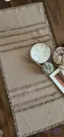 رانر نسکافه ای مینیمال