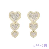 گوشواره زنانه مدل E2254