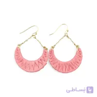 گوشواره آویز زنانه آی ام مدل E2939