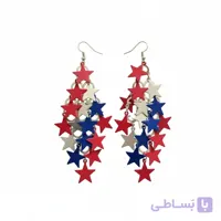 گوشواره زنانه آی ام مدل M995
