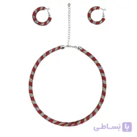 نیم ست زنانه مدل 01