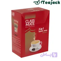 قهوه فوری 3 در 1 کلاس میت 20 عددی