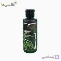 کود جلبک دریایی مایع پروتکت پلنت 125 میلی لیتر