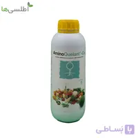 کود آمینو کوالانت کلسیم مایع بیوبریکا 1 لیتر
