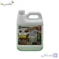 کود محرک ریشه زایی و رشد گیاه طبیعی مایع اگروث پروداکتس (اسنشال پلاس) 1 لیتر