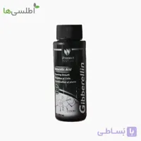 کود هورمون جیبرلین مایع پروتکت پلنت 125 میلی لیتر