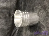 توپی فرمان اسپرت ۴۰۵