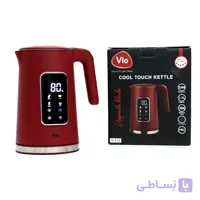 کتری برقی ویو کد V-512