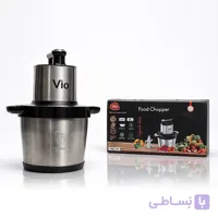 خردکن ویو 8 لیتری کد 04-VMC