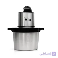 خردکن ویو 2 لیتری کد VMH-02