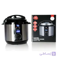 زودپز برقی ویو مدل V_ 200