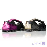 اتو بخار مخزن دار ویو کد 306