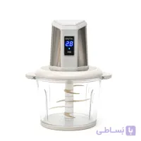 خردکن ویو 3 لیتری کد V-804