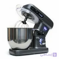 همزن کاسه دار برقی حرفه ای ویو کد 100-V