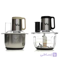 خردکن 7 کاره 5 لیتری ویو کد V-803