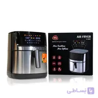 سرخ کن بدون روغن ویو کد V_401