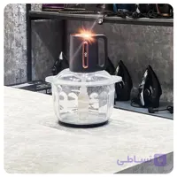 خردکن ویو 5 لیتری کد V-802