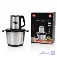 خردکن ویو 3 لیتری کد VMH-01