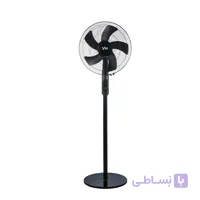 پنکه برقی ویو مدل L _340