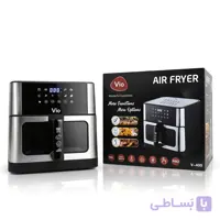 سرخ کن 10 لیتری بدون روغن ویو مدل V_400