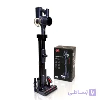 جارو شارژی دو کاره ویو کد 629-V