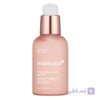 سرم تریپل کلاژن مدی کیوب Medicube حجم 55 میل