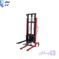 استاکر نیمه برقی