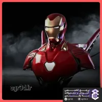 Iron Man | آیرون من | 1493