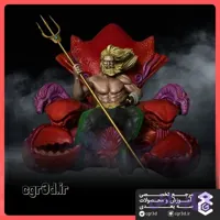 Aquaman | آکوامن | 1496