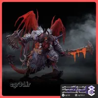 Pit Lord | پیت لورد | 1491