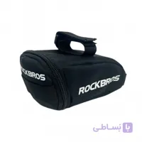 کیف زیر زین دوچرخه برند Rockbros