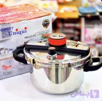 زودپز یونیک ۵ لیتری (فوری ارسال رایگان)