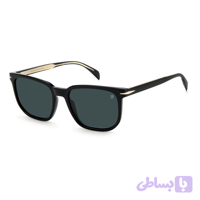 عینک آفتابی مردانه DAVID BECKHAM مدل DB1076/S