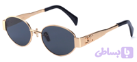 عینک آفتابی زنانه سلین مدل CL40235