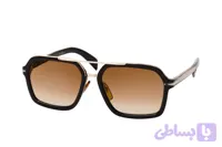 عینک آفتابی مردانه DAVID BECKHAM مدل DB7128/S
