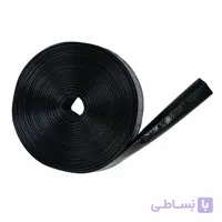 لوله نخدار پنج لایه آسایش 4 اینچ