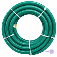 لوله خرطومی بتن سرو فلکس سایز 5 اینچ