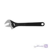 خرید و قیمت آچار فرانسه دنفوس | ابزار رضوان