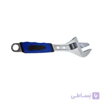 آچار فرانسه آلاتا پلاس