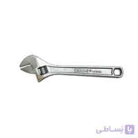 آچار فرانسه دانمی